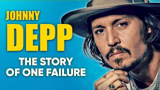 Johnny Depp: The Tragic Story of Johnny Depp - FULL BIOGRAPHY