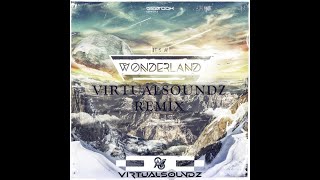 Avi8 - Wonderland ( VirtualSoundz Remix )