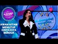 Deviana Safara - Cinta Berawan (Stasiun Dangdut Rek)