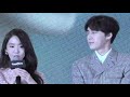 li yi feng 李易峰 ✘ yoona 임윤아 moment