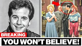 Shocking Things You Didn't Know About Desi Arnaz