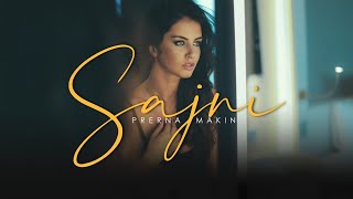 Sajni (Female Version) | Prerna Makin | Latest Hindi Cover Song 2021 | Sajni Strings