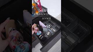 整理整頓ASMR🫶🏻いつの間にかゴチャゴチャになってた\