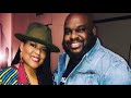 Pastor John Gray Apologizes To His Wife Amid Rumored Affair Allegations: I Will Change