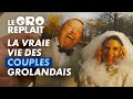 Les couples grolandais - Partie 1 - Le GRO replait - CANAL+