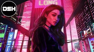 SYN - Cyberpunk