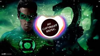 Elektronomia Breeze | Green Lantern | No Copyright Music