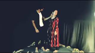 Main Yahan Tu Wahan  Video Song | Baghban | Amitabh Bachchan, Hema Malini | choreograph Manish Rawat