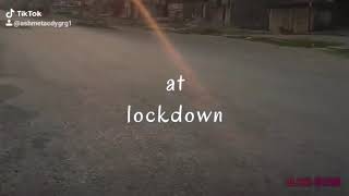 Lockdown day 25 (Nawalparasi,bardaghat)