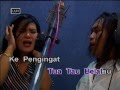 Pengingat Lama - Rozlina & Nai Dinamik