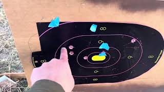 Shooting the Lyman Great Plains Rifle