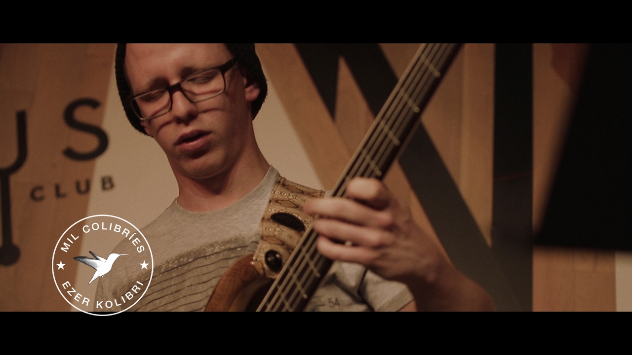 Tóth Viktor Bird Food Market Brand New Funk Viktor Tóth Opus