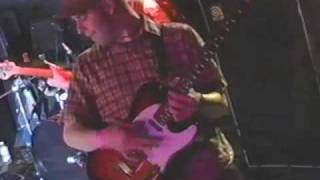 CIRCA SURVIVE: Juturna (TV Commercial; 2005)