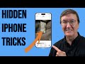 Unlock 10 Hidden iPhone Features You Didn’t Know Existed