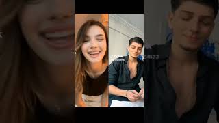 Sıla Dündar❤ Berkay Koşmaz  #sılber #sılbersonsuz #fypシ゚viral #fyp #fypage #fypyoutube #fyptiktok