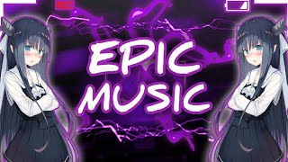 ТОП 5 ЭПИЧНОЙ МУЗЫКИ | МУЗЫКА ДЛЯ ЭПИЧНЫХ МОМЕНТОВ | TOP 5 EPIC MUSIC | MUSIC FOR EPIC MOMENTS