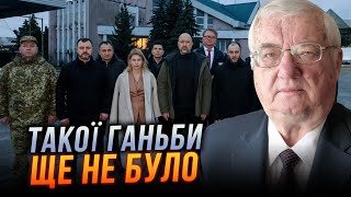 😱ЩЕРБАК: Після такого ПРОВАЛУ лише відставка! Поляки шоковані десантом ШМИГАЛЯ на кордон. Далі ГІРШЕ