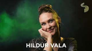 Hildur Vala - Fellibylur - Söngvakeppnin 2020