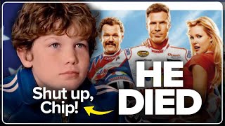 Child Stars You Didn’t Know Were Dead