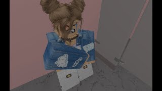 roblox music video bully story
