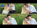 yoo yeon seok and chae soo bin always find a way to stay within 1cm of each other