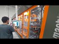 Erkur Makine ER90 Thermoforming Machines and Molds / Termoform Makinaları ve Kalıpları