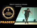 Dance Champions Of Jammu || Grand Finale || 2022 || 1st Place - Pradeep Gupta | White Angels Studio