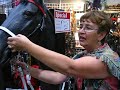 nurtural horse @ royal agricultural winter fair 2010