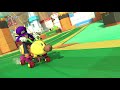 【mk8dx】模擬トリプルス with b kzo めろんぱん