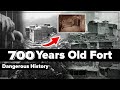 Dangerous History | 700 Years Old Fort | Baltit Fort