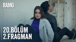 Ramo - 20. Bölüm Fragman 2