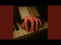 Notre envol (Felt Piano)