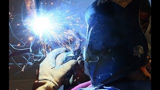 Gateway Technical College- Welding