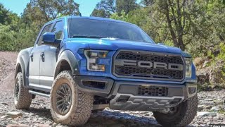 The 2021 700+ HP Raptor, Why did ford tease us with this truck?
