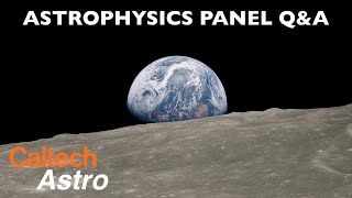 Perspectives On Our Planet Q&A Panel - 02/14/2020