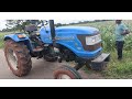 9902459092 sonalika di 35 rx second hand tractor for sale