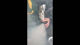 Original Hot Box Challenge!
