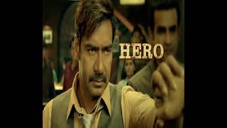 Aristocrat Premium ACP 'Panga' TVC ft Ajay Devgn , Rana Daggubati