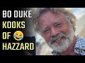 😂🤣 The Kooks of Hazzard:  John Schneider destroys Hal in the funniest thing you will see this week!