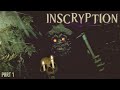 යක්ෂයා | Inscryption - Sinhala Gameplay