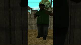 Ślonzok łozprawio jak mu ptok na tableta nasroł #śmieszne #śmieszne #gtasanandreas #gta #gaming