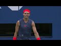 2018 us open in review rafael nadal