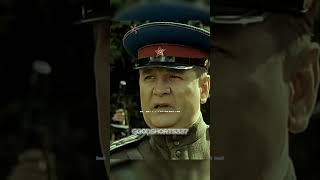 Наехали на майора из-за старого комбата 😨 | Штрафбат (2004) #фильмы #сериал #лучшее #film