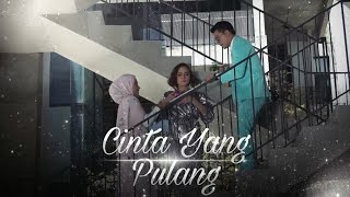 Cinta Yang Pulang