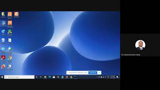Python Cell, Run Python through Notepad (Hindi)