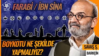 Aklın Kalbi Olur Mu? - Felsefe ile Din Birbirine Zıt Mı? l Savaş Şafak Barkçin