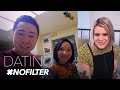 Relationship Deal Breakers Exposed! | Dating #NoFilter | E!