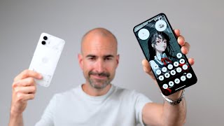 Nothing Phone 2 Unboxing & Full Tour | Serious Upgrade!