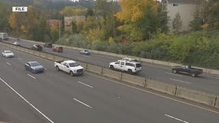 Oregon, Washington given ‘good’ rating in traffic safety report, but still room for improvement