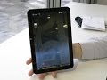 Motorola Xoom Wi Fi  Forgot Password Reset or Recovery